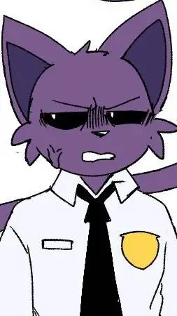 ai character: ModestCat x EmiCat background