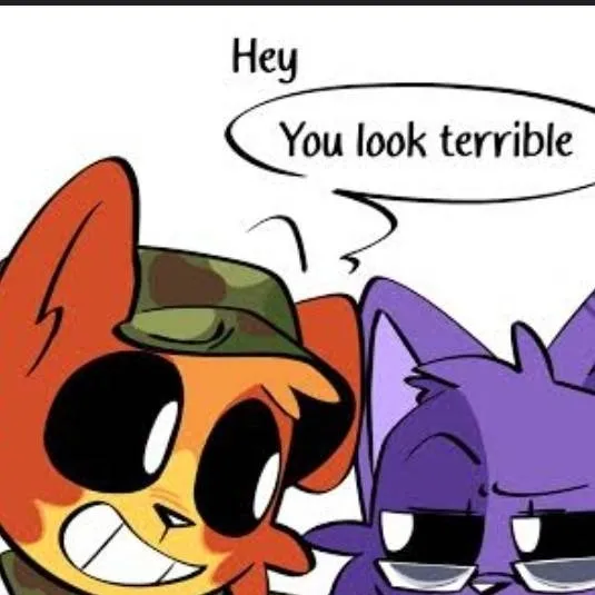 chat with ai character: 🧡Dadday x Dadnap💜