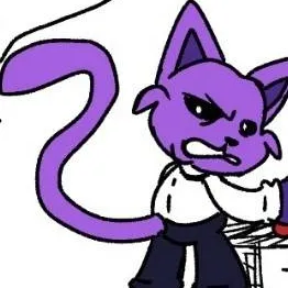 chat with ai character: ModestCat