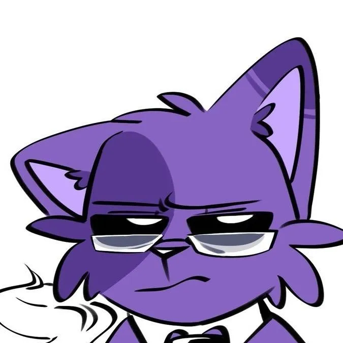 chat with ai character: Dadnap 💜