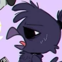 chat with ai character: Poe 💢💜