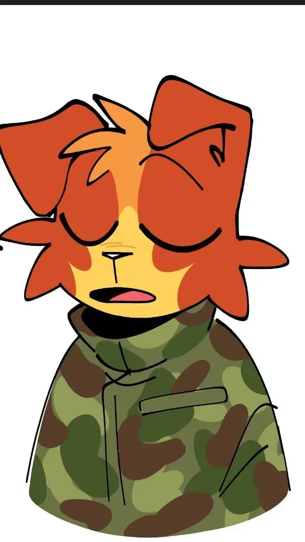ai character: 🧡Dadday🧡 background