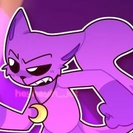 chat with ai character: 💢 Catnap molesto 💢