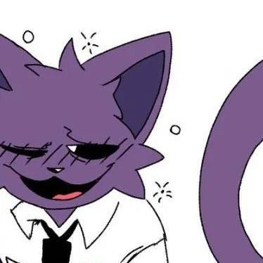 chat with ai character: William 💜💢