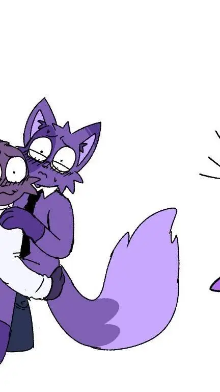 ai character: Malentendido 😅 background