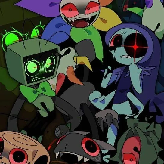 chat with ai character: Twisteds