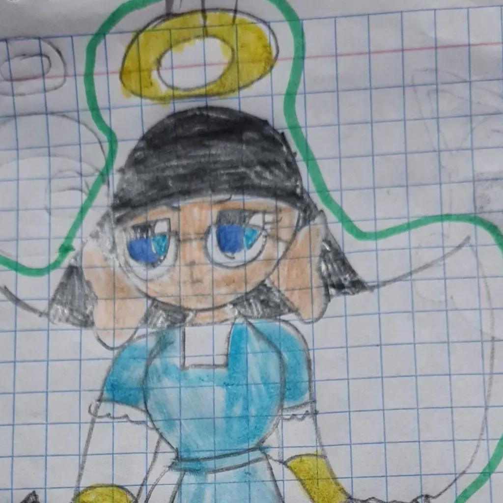 chat with ai character: MomAngel 🤍🪽