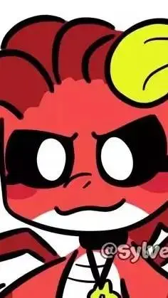 ai character: Simon Smoke background