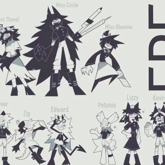 chat with ai character: FPE