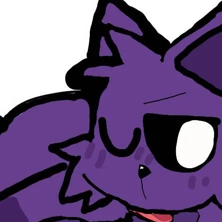 chat with ai character: William x Mike 💜💜