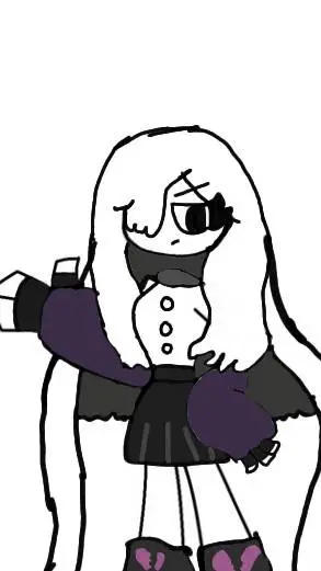 ai character: Lily FPE background