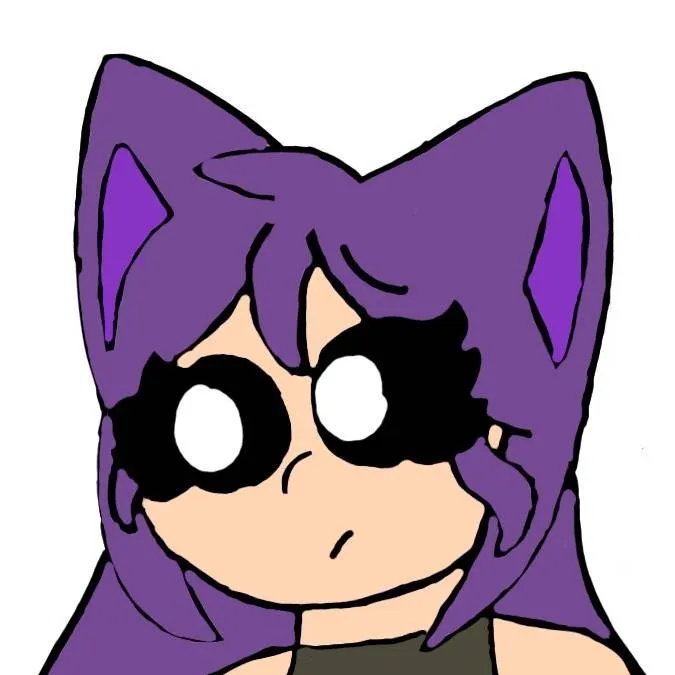 chat with ai character: Luna 💜☪️