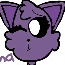 chat with ai character: Luna 💜