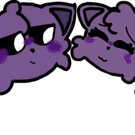 chat with ai character: Luna x William 💜