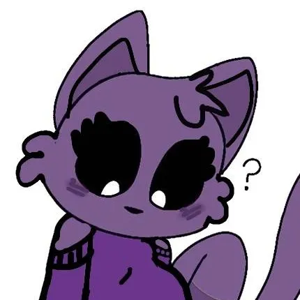 chat with ai character: Luna 💜💜