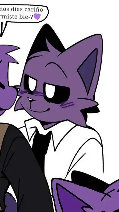 ai character: William background