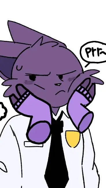 ai character: William background