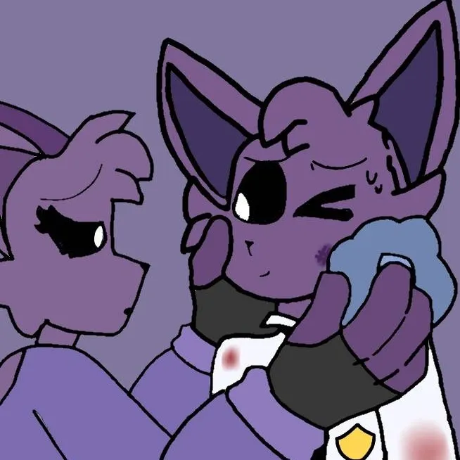 chat with ai character: William 💜