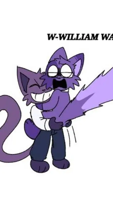 ai character: Malentendido XD background