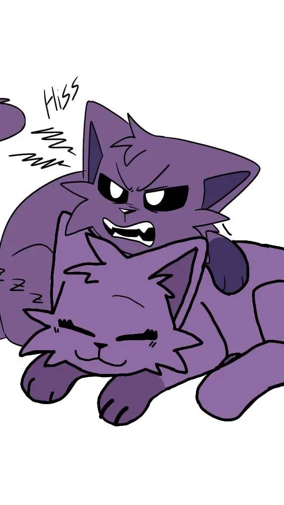 ai character: William  background