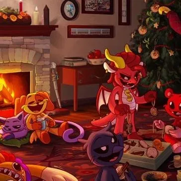 chat with ai character: Sc y Nc