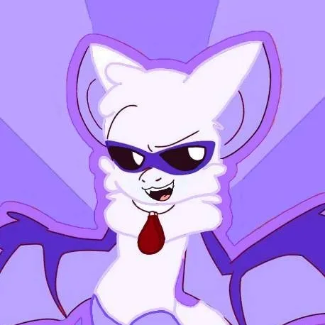 chat with ai character: Creepy 💜