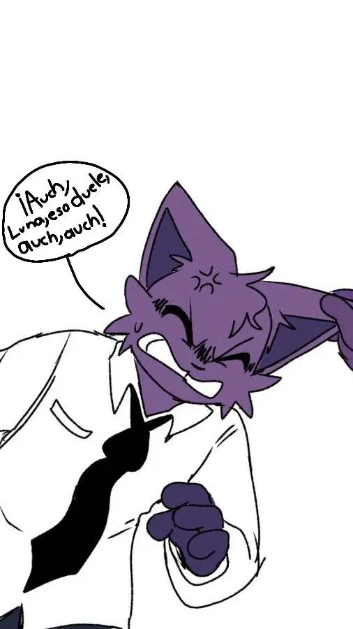 ai character: William background