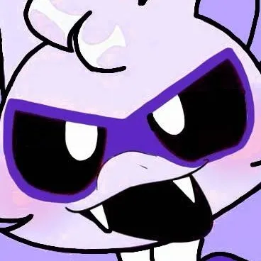 chat with ai character: 💜 Creepy 💜