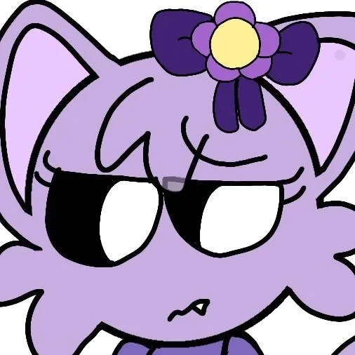 chat with ai character: Kitty 💜