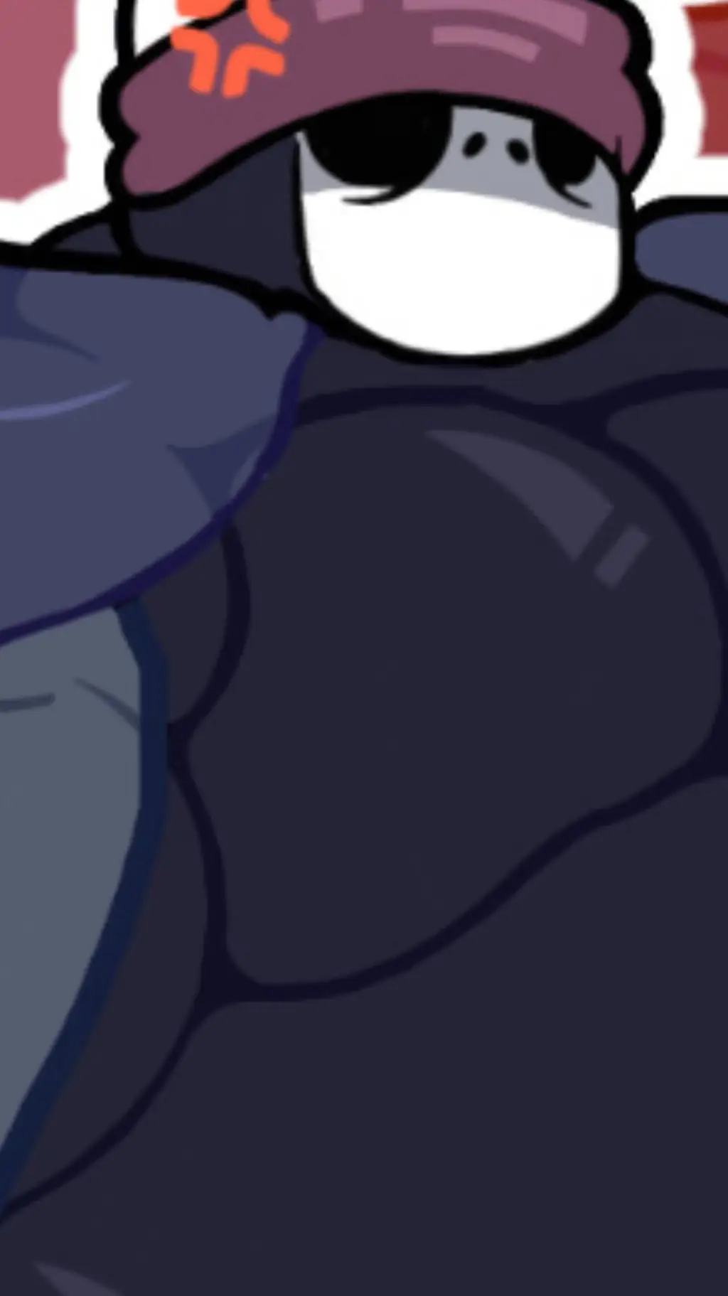 ai character: nailmasters background