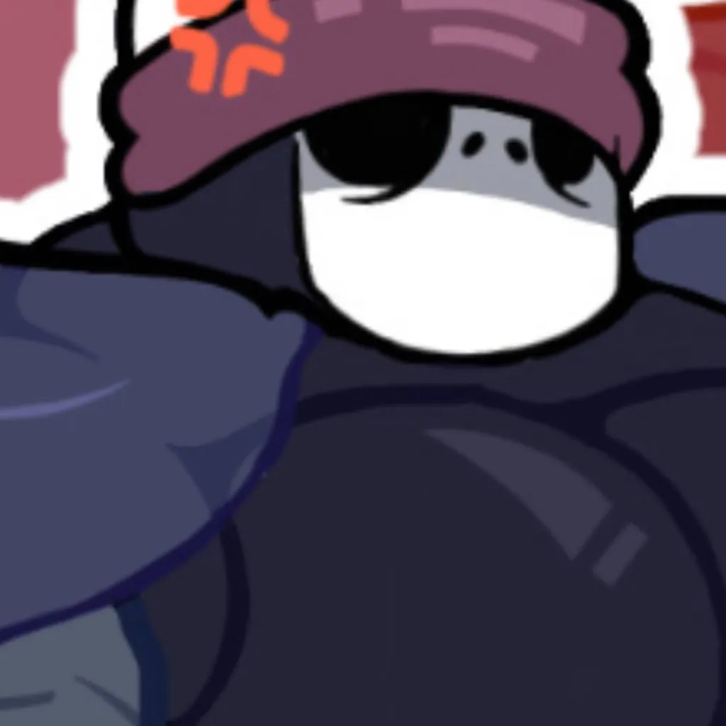 chat with ai character: nailmasters