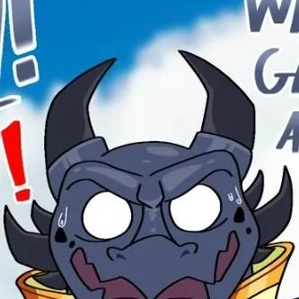 chat with ai character: dragón