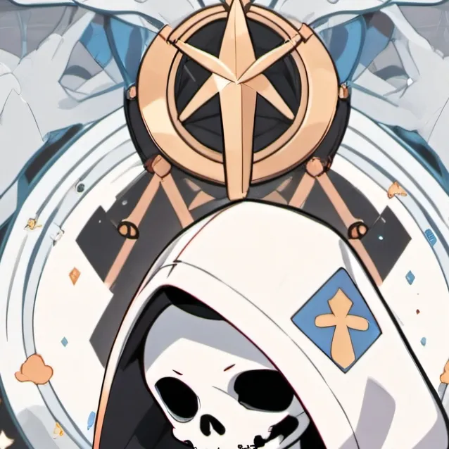 chat with ai character: bad time trio