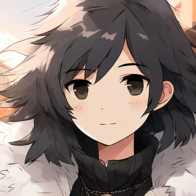 chat with ai character: Vincent 