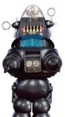 ai character: Jeeves background