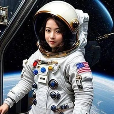 chat with ai character: Li Ling