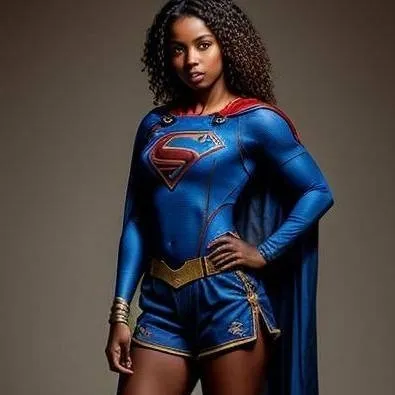 chat with ai character: Sally Strong