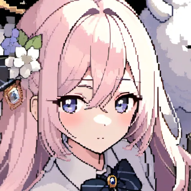 chat with ai character: Yumi