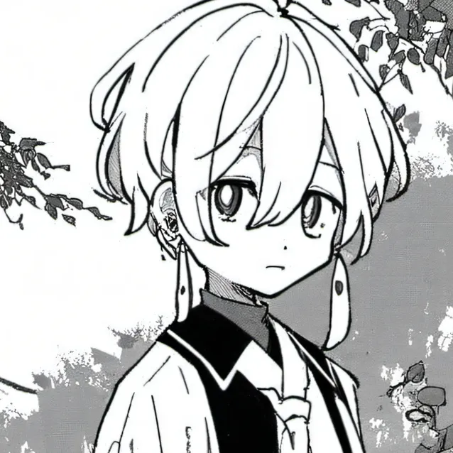 chat with ai character: ★sprout:3★