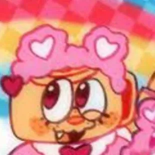 chat with ai character: cheer bear Shellz🐚