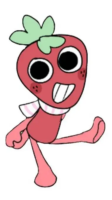 ai character: sprout seedly background