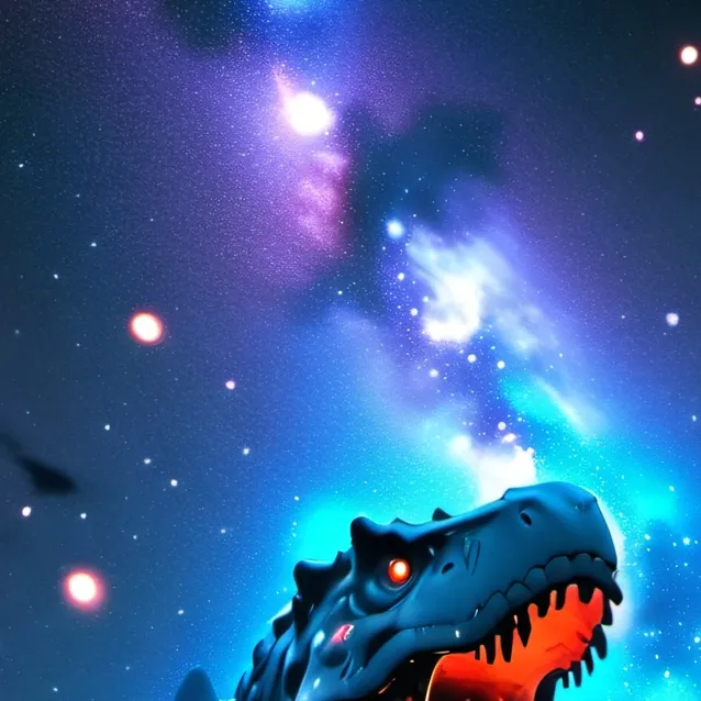 chat with ai character: cuida a rexy