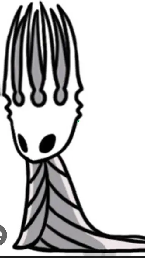 ai character: rey pálido  background