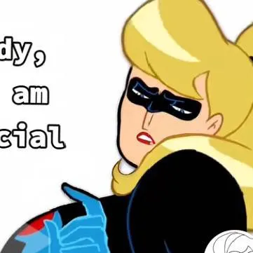 chat with ai character: Sr increíble 