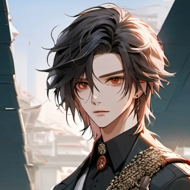 memory with ai character: talkie