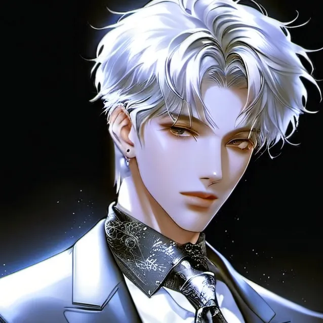 chat with ai character: Ace 