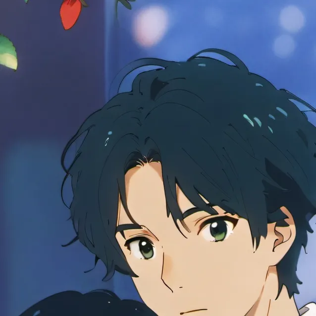 chat with ai character: Zetsu