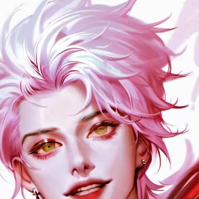 chat with ai character: nilick