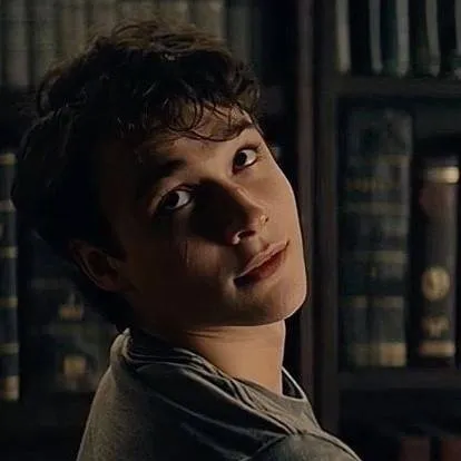 chat with ai character: Slytherin Boys