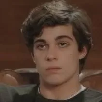 chat with ai character: Theodore Nott